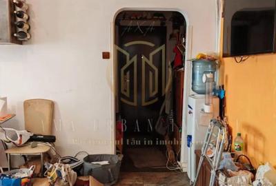 Apartament cu 3 camere decomandat, mobilat în Teiul Doamnei