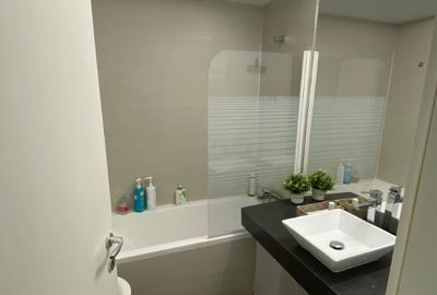 Inchiriere apartament 2 camere langa metrou Straulesti - 4