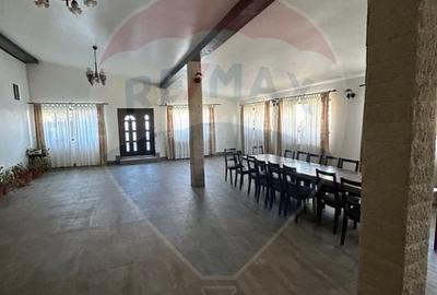 Hotel/Pensiune, de 570 mp, în Pârteștii de Jos - 3