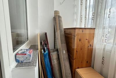 Apartament cu 2 camere în Decebal - 5