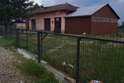 Spațiu comercial, de 1,200 mp, în Lanurile - 5