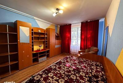 Garsonieră în Țiglina 1 - 4