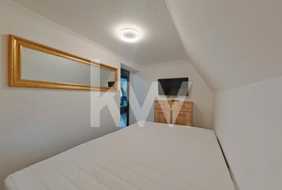 Apartament cu 3 camere, decomandat, mobilat si utilat - Drumul Poienii - 5