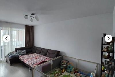 Apartament cu 3 camere decomandat în Central - 3