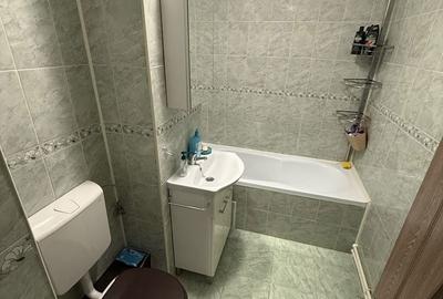 Apartament cu 2 camere decomandat în Central - 6
