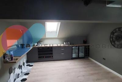 Birou, de 250 mp, în Someșeni - 6