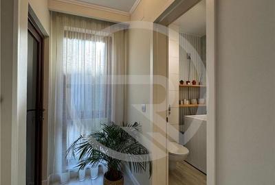 Casă cu 4 camere în Viișoara - 6