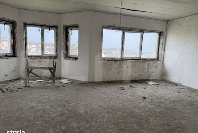 Casă cu 4 camere cu Teren 800 Mp în Central - 6