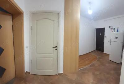 Apartament 1 camera + Parcare CF, Apahida 75.000 Euro - 1