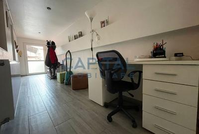 Casa superba din caramida arsa in zona Stavila - 22