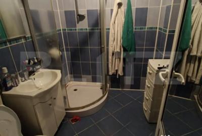 Apartament cu 2 camere semidecomandat în Central - 4
