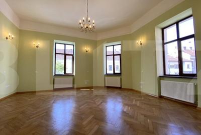 Apartament 87 mp in zona ultracentrala a Clujului! - 1