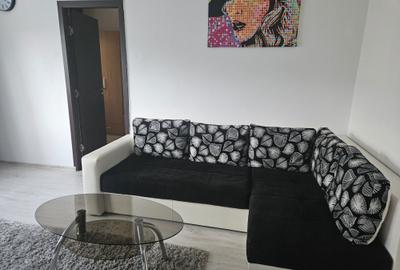 Apartament cu 2 camere semidecomandat în Micro 11 - 6