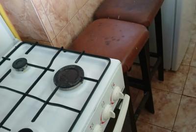 Apartament cu 3 camere decomandat în Tomis Nord