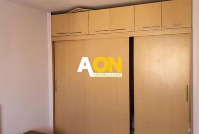 Garsoniera, 32 mp, Decomandata, Zona Cetate - 5