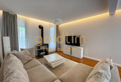 VILA MODERNA/MOBILATA/UTILATA/GRADINA PROPRIE/PIPERA/MAYA RESIDENCE - 1