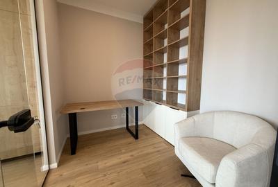 Apartament de lux pe 2 nivele, 88mp, Str. Constantin Brancusi Apartament de lux pe 2 nivele, 88mp, Str. Constantin Brancusi - 3