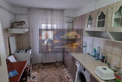 Apartament cu 2 camere semidecomandat, mobilat în Central - 3