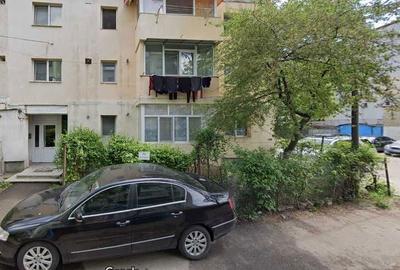 Apartament cu 2 camere semidecomandat în Bârlad - 5