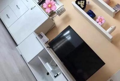 Apartament 1 camera de inchiriat - Tudor - 6