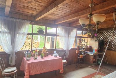 Casa situata in Prejmer, constructie 2013 pe D+P, teren 1035 mp - 6