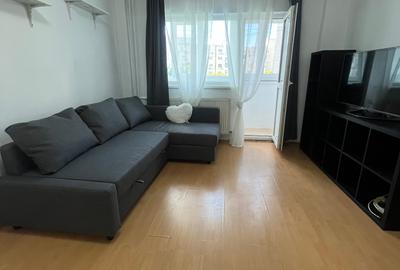 Apartament cu 2 camere decomandat în Tineretului - 3