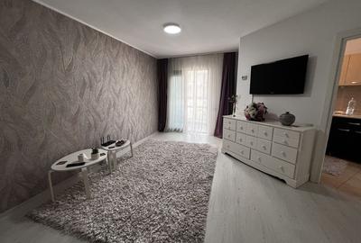 Complex Planorama , Doamna Ghica  -  Garsoniera 37 mp  - BLOC NOU 2016 - 2