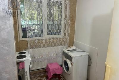 Garsonieră decomandată, mobilată în Pantelimon - 7