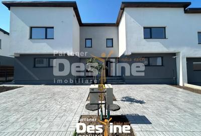 Casă cu 5 camere cu Teren 240 Mp în Valea Lupului - 10