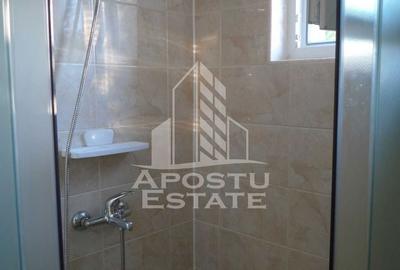 Apartament cu 2 camere, mobilat în Spitalul Județean