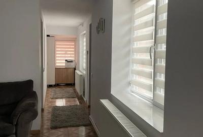 Casa la pret de apartament - cartier Coiciu - 5