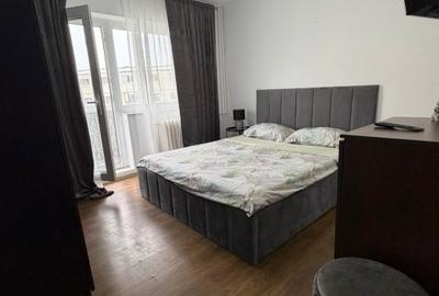 De inchiriat – Apartament 3 camere decomandat, Zona Dacia - 2