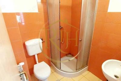 Oferim spre inchiriere garsoniera, situata in zona Soarelui, Parcare si balcon - 11