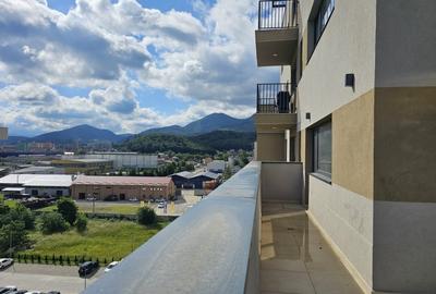 Apartament cu terasa 50mp, parcare subterana, Noua-Darste - 2