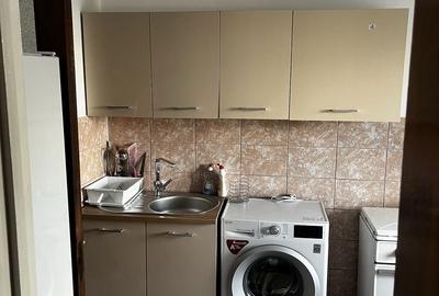 Apartament cu 2 camere în Titan - 5