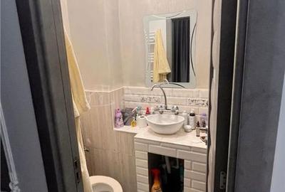 Apartament cu 3 camere decomandat în Central - 13