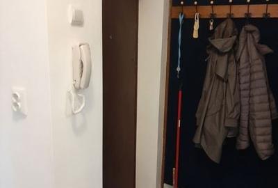 Apartament cu 2 camere în Tudor Vladimirescu