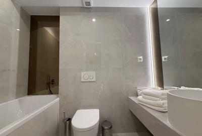 Apartament cu 3 camere, mobilat în Pipera - 6