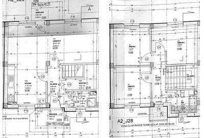 Casă cu 4 camere cu Teren 50 Mp în Central - 2