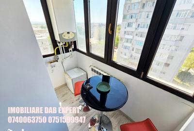 Apartament cu 2 camere, mobilat în Micro 19 - 6