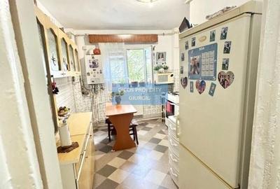 Apartament de vânzare – bloc 60 Vama, Giurgiu - 5