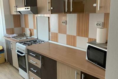 Apartament cu 2 camere decomandat în Nufărul - 5