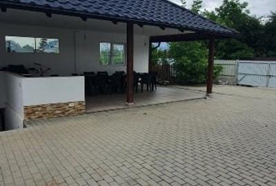 Casa vanzare zona deosebita - 12