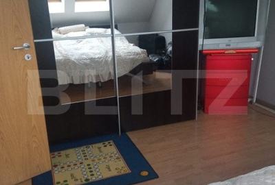 Vila individuala in Dumbravita, zona Lac-padure Vila individuala in Dumbravita, zona Lac-padure - 16