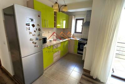 Apartament cu 2 camere semidecomandat, mobilat în Brâncoveanu - 8