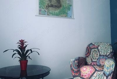 Apartament cu 4 camere decomandat în Central - 1