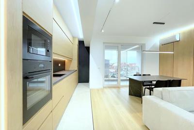 Apartament 3 camere - parcare subterana - zona Centrala - 6