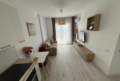 Ansamblul reziden?ial VAMT 2 camere etaj 5 - 5