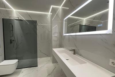 REA1011373 Apartament tip duplex 5 camere gradina 178mp I Calea Floreasca - 9