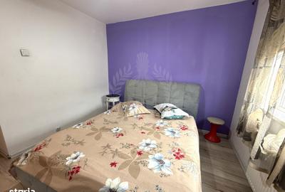 Apartament cu 2 camere în Malu Roșu - 9